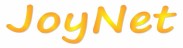 Joy Net Logo