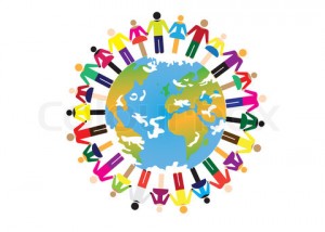 humans