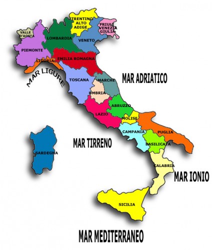 Italia