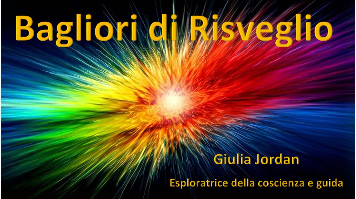 Attraverso lei. Romanzo spirituale