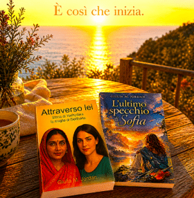 Il risveglio spirituale spesso inizia da un piccolo momento di lucidità capace di cambiare il modo in cui vivi te stessa, le relazioni e la vita quotidiana.